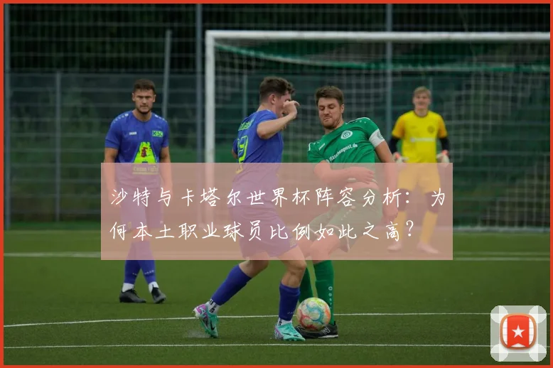 沙特与卡塔尔世界杯阵容分析:为何本土职业球员比例如此之高?
